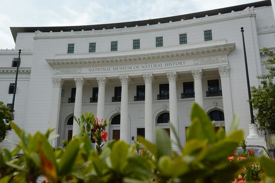 National Museum of the Philippines