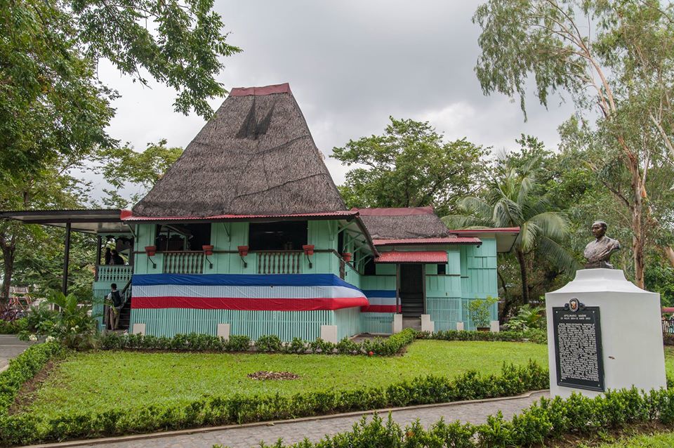 Museo ni Apolinario Mabini – PUP