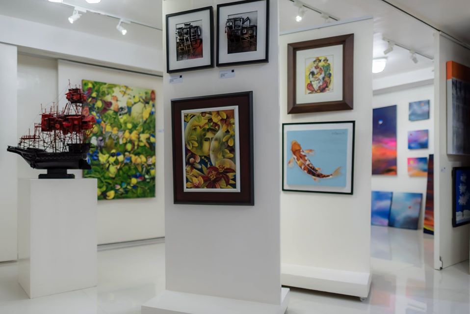 Macuha Art Gallery