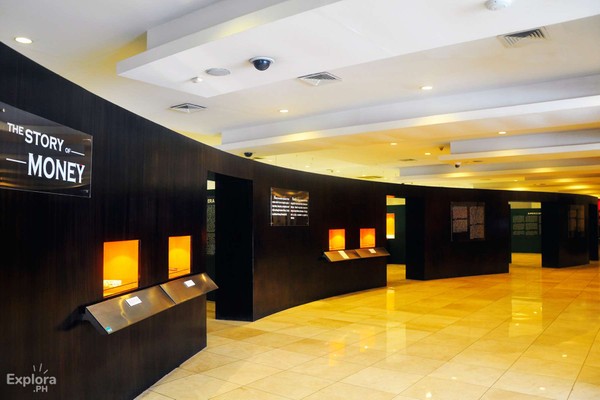 bsp money museum