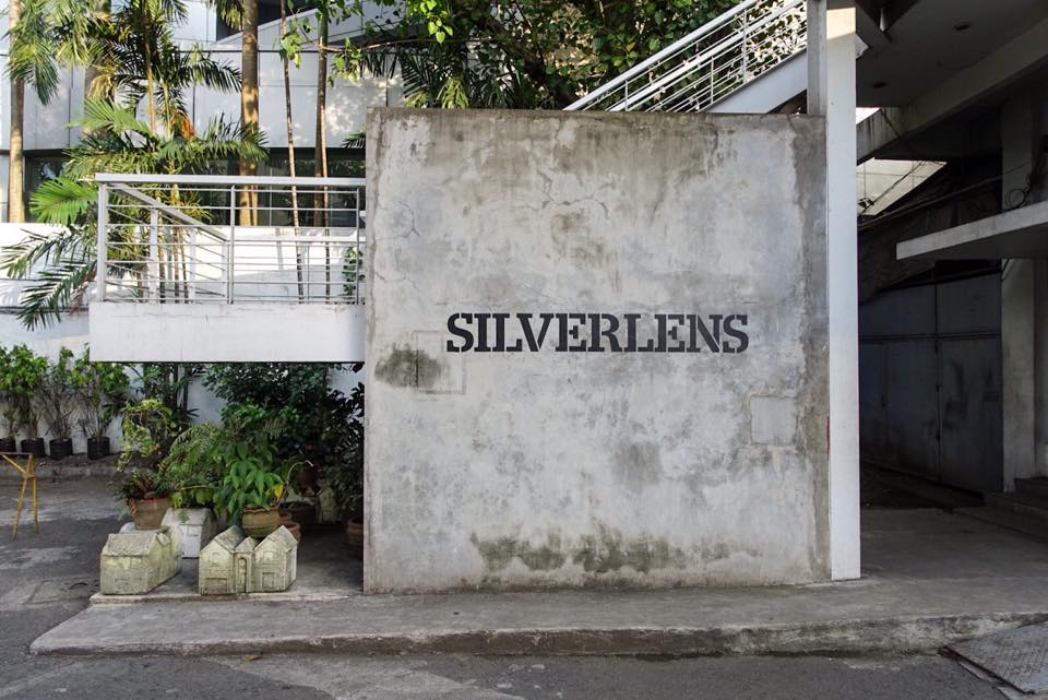 Silverlens gallery