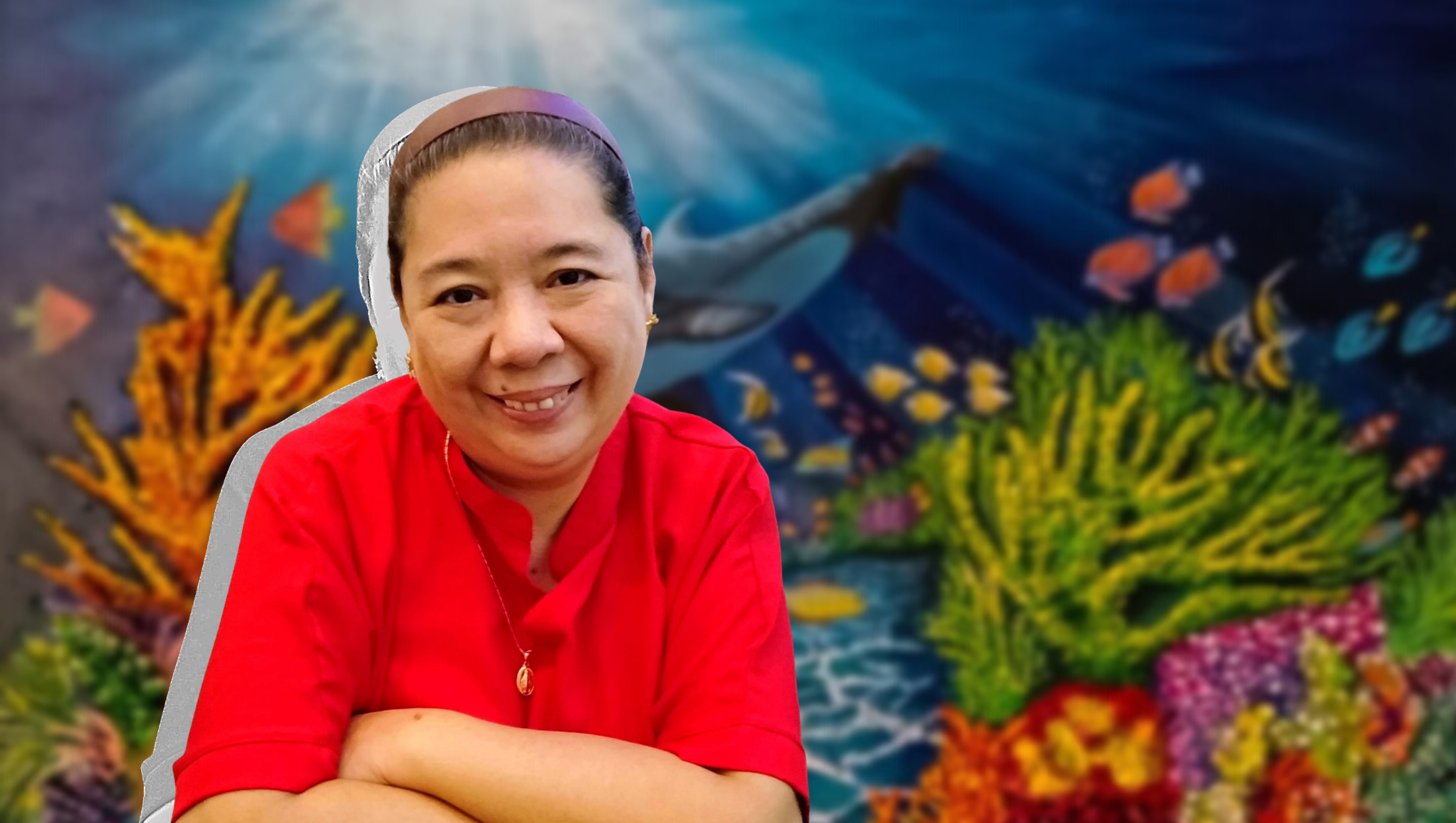 Marielli Arnaldo on Promoting Environmental Conservation Through Creativity