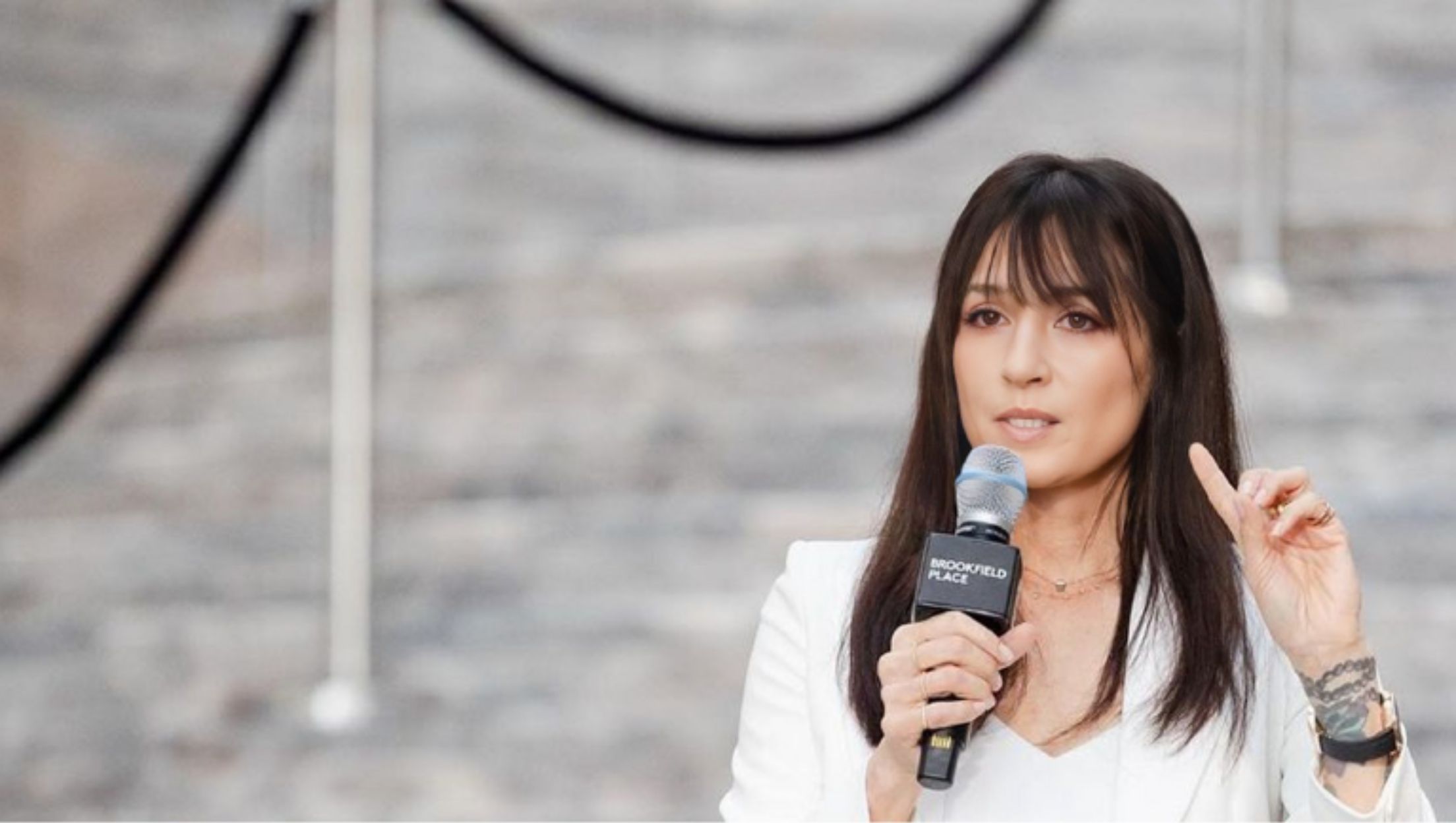 In Singapore Miya Ando Holds Exhibit ‘Vespertine Clouds (Yūgumo)’